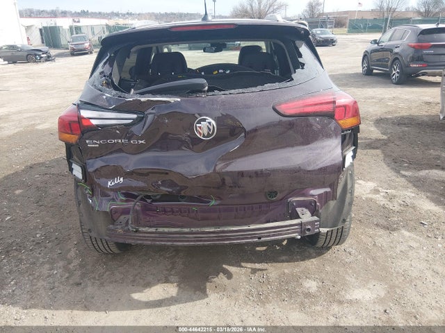 KL4MMESL4LB085311 Buick Encore Gx Awd Select