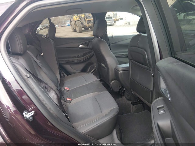 KL4MMESL4LB085311 Buick Encore Gx Awd Select