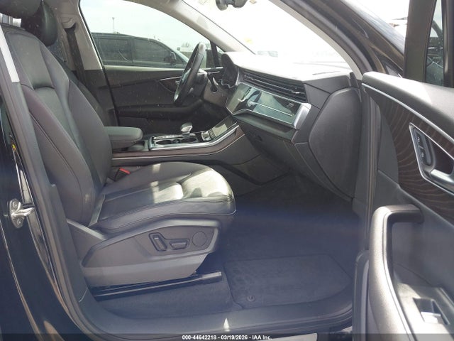Продаж на аукціоні авто 2022 Audi Q7 Premium Plus 55 Tfsi Quattro Tiptronic, vin: WA1LXBF70ND021210, номер лоту: 44642218