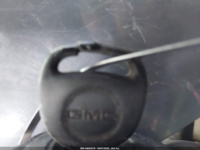 44642219 :رقم المزاد ، 2GTEK13T341430286 vin ، 2004 Gmc Sierra 1500 Slt مزاد بيع