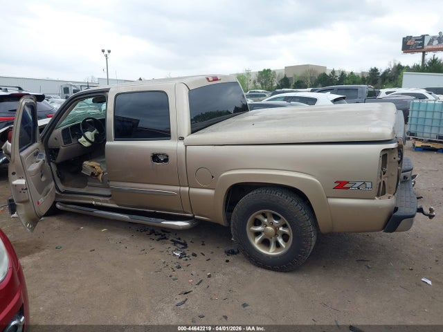 44642219 :رقم المزاد ، 2GTEK13T341430286 vin ، 2004 Gmc Sierra 1500 Slt مزاد بيع