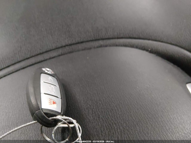 Продаж на аукціоні авто 2019 Nissan Pathfinder S, vin: 5N1DR2MM2KC604498, номер лоту: 44642220