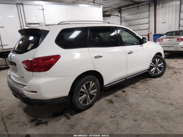 Продаж на аукціоні авто 2019 Nissan Pathfinder S, vin: 5N1DR2MM2KC604498, номер лоту: 44642220