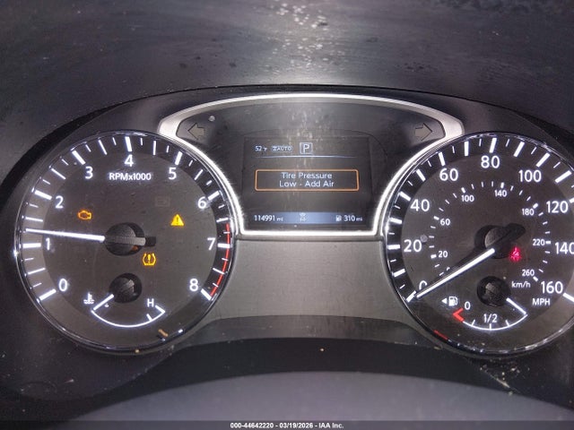 Продаж на аукціоні авто 2019 Nissan Pathfinder S, vin: 5N1DR2MM2KC604498, номер лоту: 44642220
