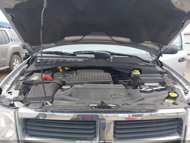 Продажа на аукционе авто 2007 Dodge Durango Slt, vin: 1D8HB48N77F544556, номер лота: 44642223