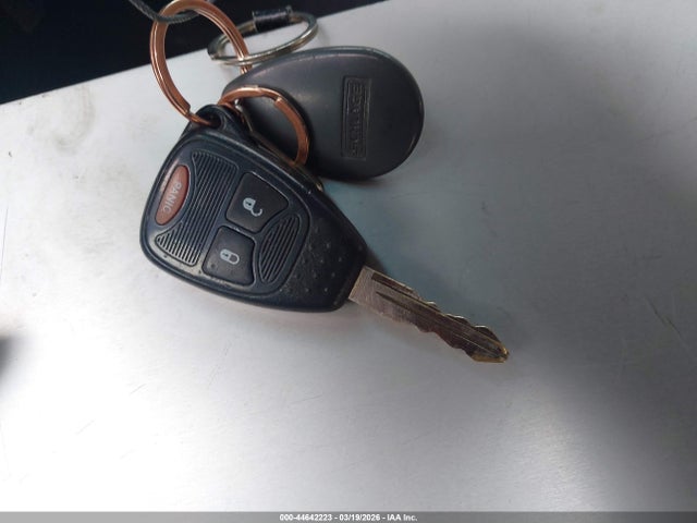 Продажа на аукционе авто 2007 Dodge Durango Slt, vin: 1D8HB48N77F544556, номер лота: 44642223