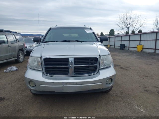 Продажа на аукционе авто 2007 Dodge Durango Slt, vin: 1D8HB48N77F544556, номер лота: 44642223
