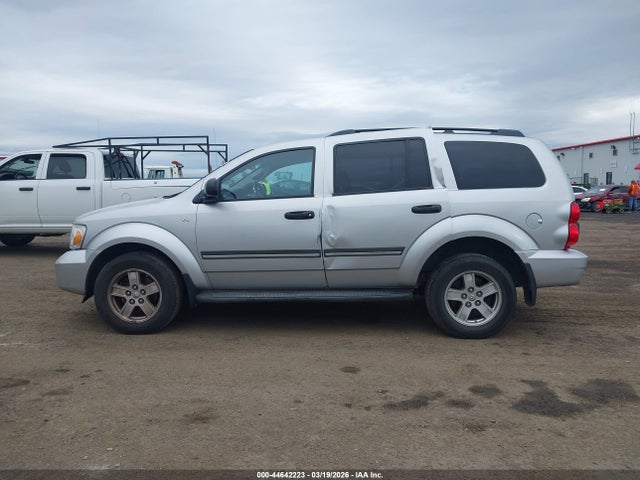 Продажа на аукционе авто 2007 Dodge Durango Slt, vin: 1D8HB48N77F544556, номер лота: 44642223