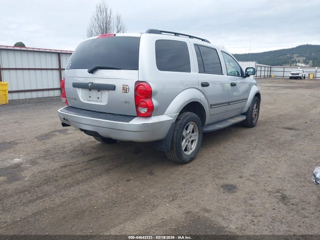 Продажа на аукционе авто 2007 Dodge Durango Slt, vin: 1D8HB48N77F544556, номер лота: 44642223
