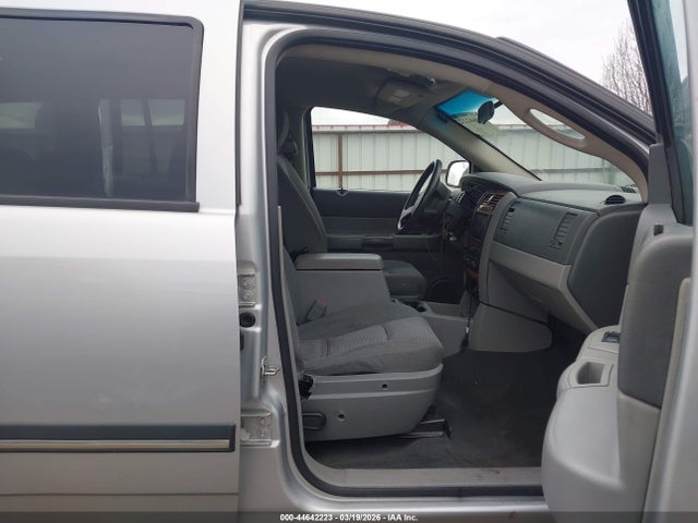 Продажа на аукционе авто 2007 Dodge Durango Slt, vin: 1D8HB48N77F544556, номер лота: 44642223