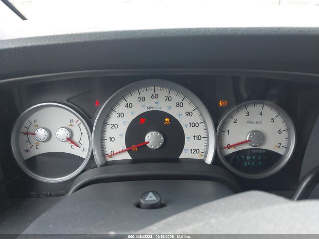 Продажа на аукционе авто 2007 Dodge Durango Slt, vin: 1D8HB48N77F544556, номер лота: 44642223