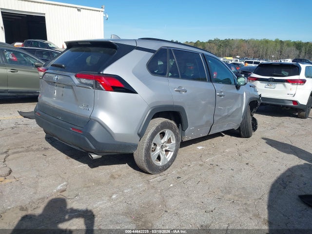 2021 TOYOTA RAV4 HYBRID 4T3RWRFV1MU013192 Photo 3