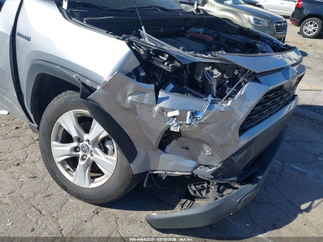 2021 TOYOTA RAV4 HYBRID 4T3RWRFV1MU013192 Photo 5