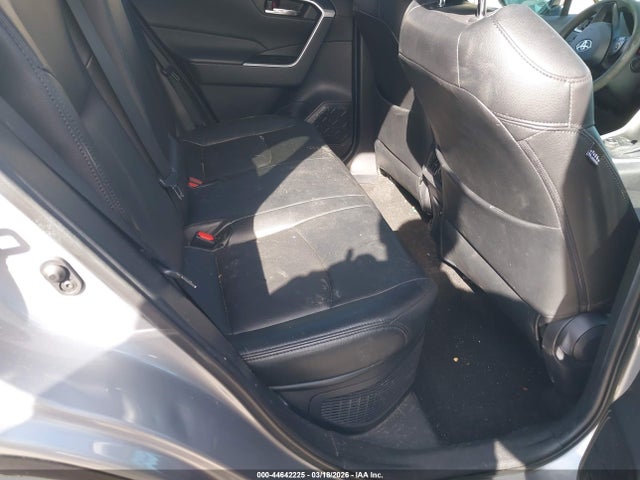 2021 TOYOTA RAV4 HYBRID 4T3RWRFV1MU013192 Photo 7