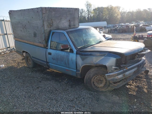 1990 CHEVROLET GMT-400 2GCEC14K4L1220717