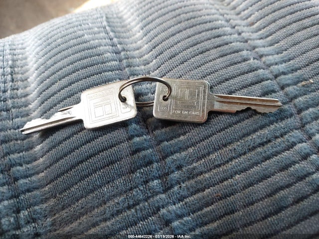 1990 CHEVROLET GMT-400 2GCEC14K4L1220717 Photo 10