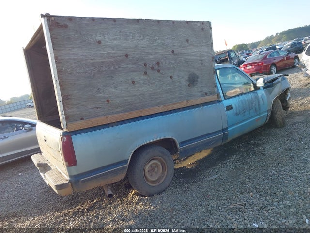 1990 CHEVROLET GMT-400 2GCEC14K4L1220717 Photo 3