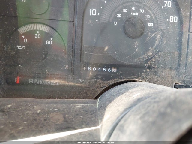1990 CHEVROLET GMT-400 2GCEC14K4L1220717 Photo 6
