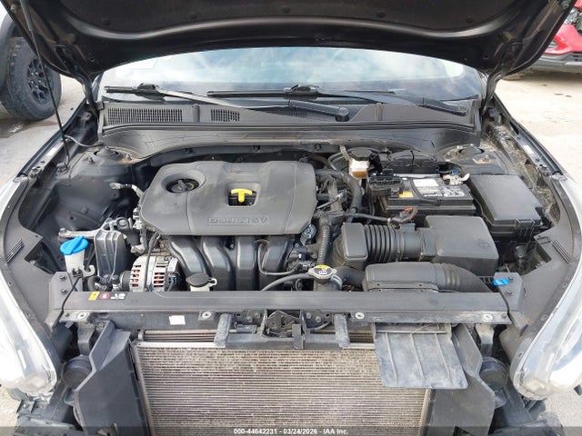 Aukcja sprzedaży 2020 Kia Forte Lxs, vin: 3KPF24AD0LE216553, numer aukcji: 44642231