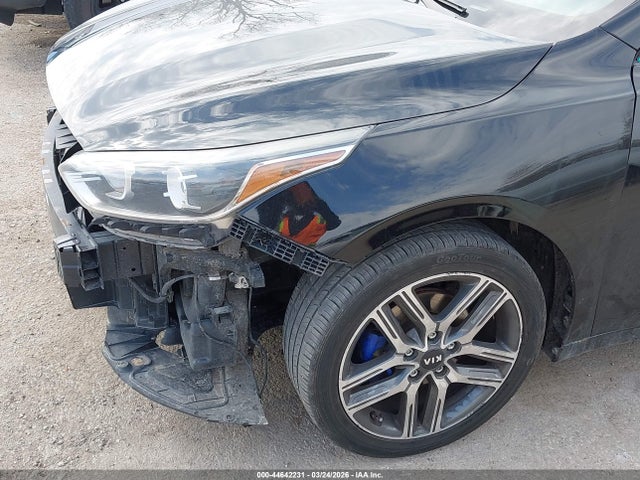 Aukcja sprzedaży 2020 Kia Forte Lxs, vin: 3KPF24AD0LE216553, numer aukcji: 44642231