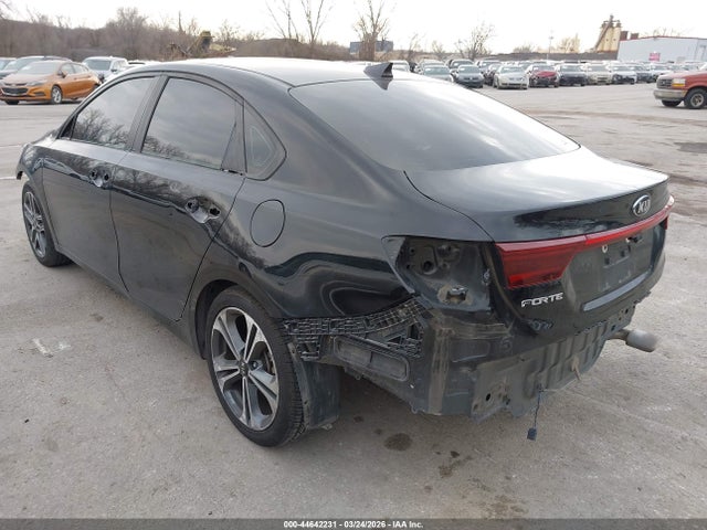 Aukcja sprzedaży 2020 Kia Forte Lxs, vin: 3KPF24AD0LE216553, numer aukcji: 44642231