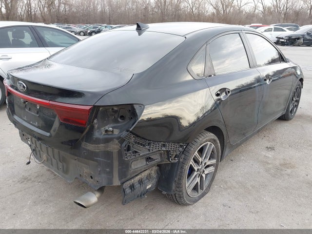 Aukcja sprzedaży 2020 Kia Forte Lxs, vin: 3KPF24AD0LE216553, numer aukcji: 44642231