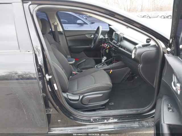 Aukcja sprzedaży 2020 Kia Forte Lxs, vin: 3KPF24AD0LE216553, numer aukcji: 44642231
