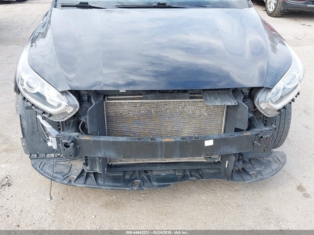 Aukcja sprzedaży 2020 Kia Forte Lxs, vin: 3KPF24AD0LE216553, numer aukcji: 44642231