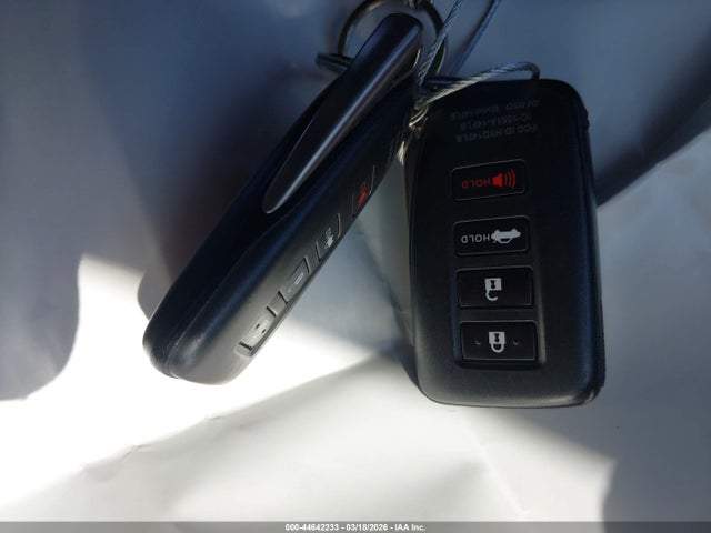 Продаж на аукціоні авто 2022 Lexus Is 350 F Sport, vin: JTHGZ1B22N5055664, номер лоту: 44642233