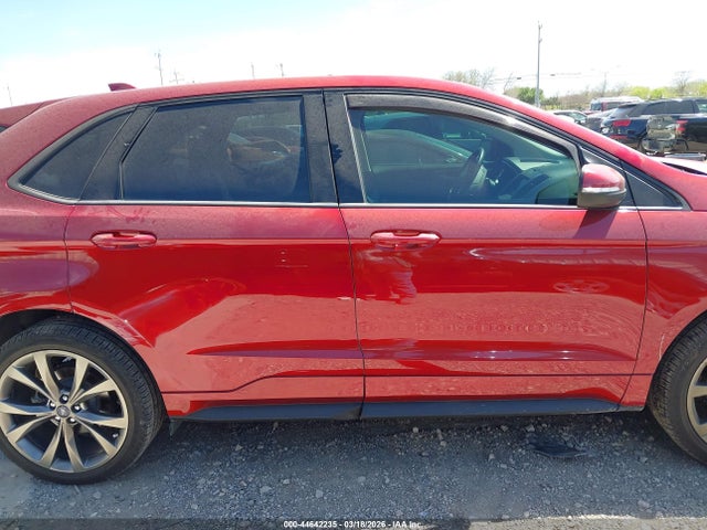 Ford EDGE SPORT 2017 2FMPK4AP3HBC68459 Image 14