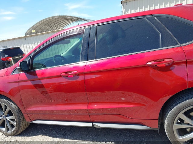 Ford EDGE SPORT 2017 2FMPK4AP3HBC68459 Image 15