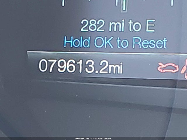 Ford EDGE SPORT 2017 2FMPK4AP3HBC68459 Image 16