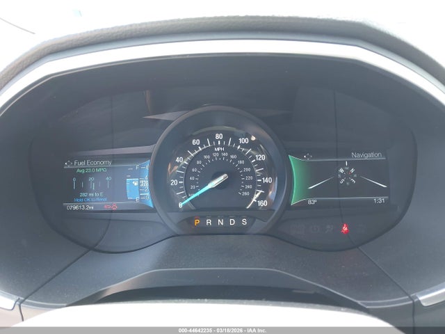 Ford EDGE SPORT 2017 2FMPK4AP3HBC68459 Image 7