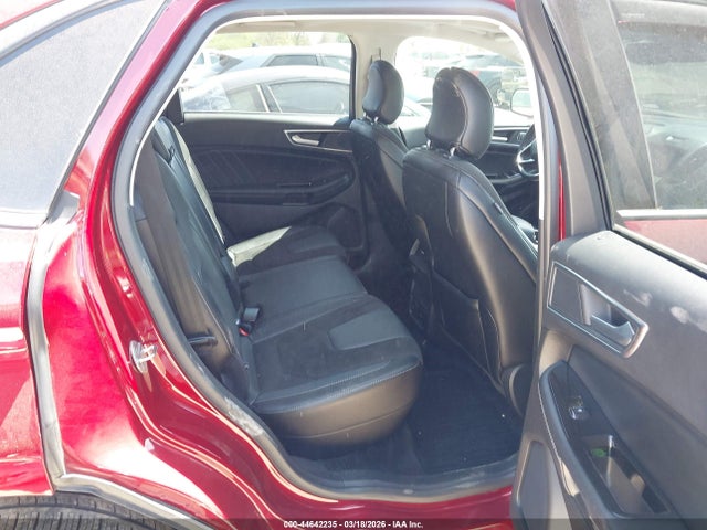 Ford EDGE SPORT 2017 2FMPK4AP3HBC68459 Image 8
