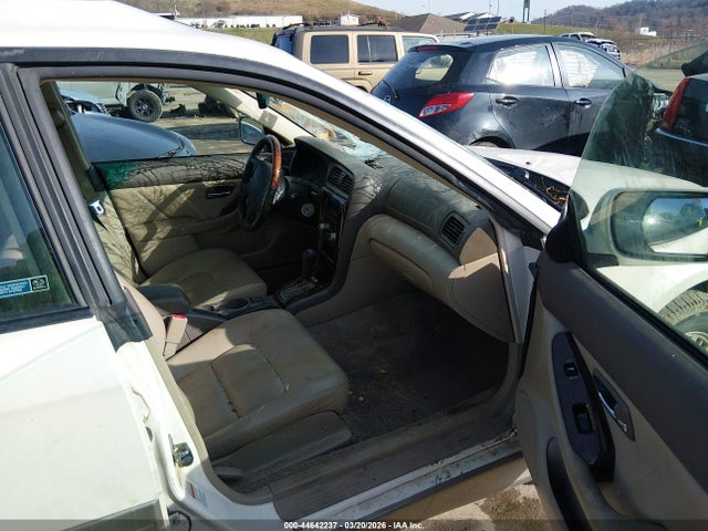 Aukcja sprzedaży 2002 Subaru Outback H6-3.0 Vdc, vin: 4S3BH896227611052, numer aukcji: 44642237