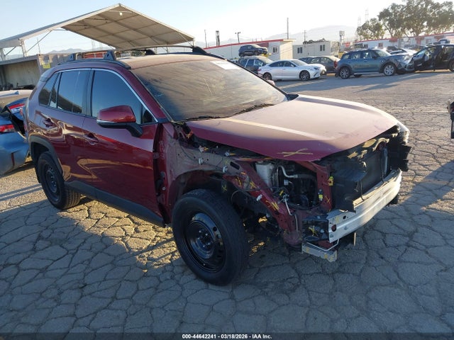 2019 TOYOTA RAV4 JTMK1RFV5KD040891