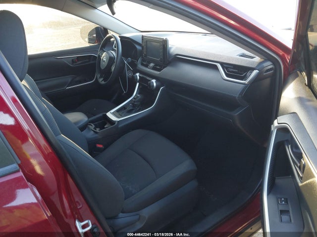 2019 TOYOTA RAV4 JTMK1RFV5KD040891 Photo 4