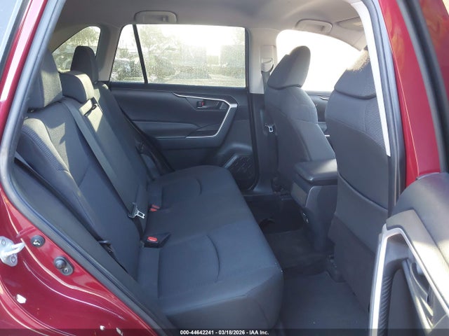 2019 TOYOTA RAV4 JTMK1RFV5KD040891 Photo 7