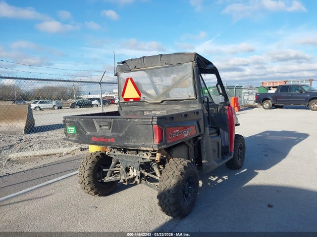 3NSRTE874JG432051 Polaris Ranger Xp