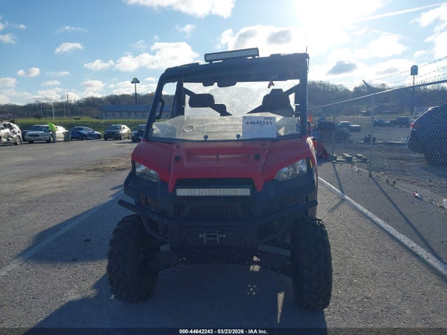 3NSRTE874JG432051 Polaris Ranger Xp
