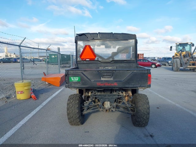 3NSRTE874JG432051 Polaris Ranger Xp