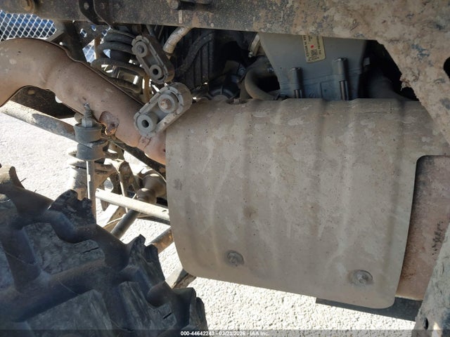 3NSRTE874JG432051 Polaris Ranger Xp