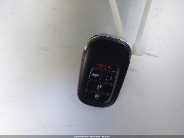 2HGFE2F52PH557350 Honda Civic Sport
