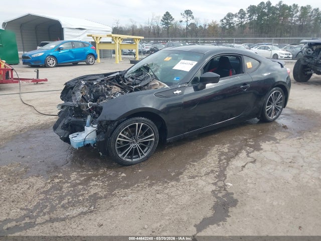 JF1ZNAA11E8703403 Scion FR-S
