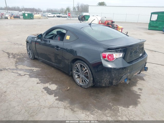 JF1ZNAA11E8703403 Scion FR-S