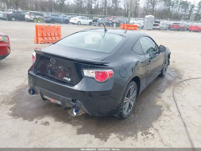 JF1ZNAA11E8703403 Scion FR-S
