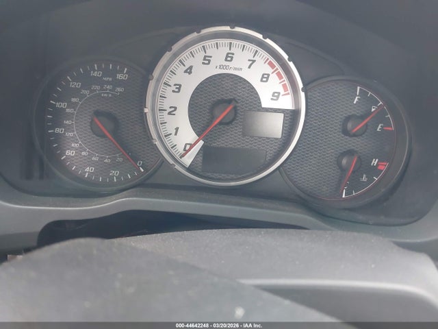 JF1ZNAA11E8703403 Scion FR-S