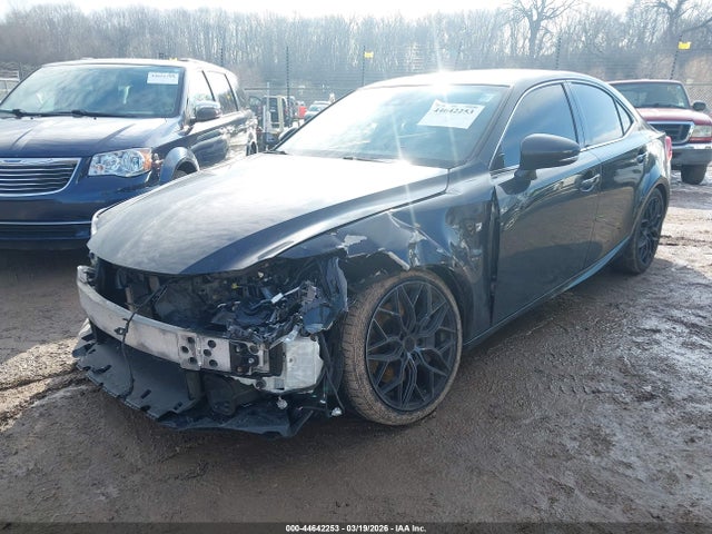 Aukcja sprzedaży 2017 Lexus Is 300, vin: JTHCM1D29H5022692, numer aukcji: 44642253