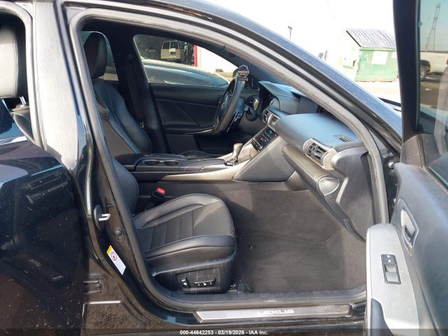 Aukcja sprzedaży 2017 Lexus Is 300, vin: JTHCM1D29H5022692, numer aukcji: 44642253