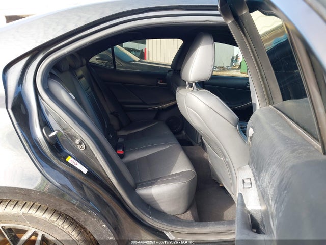 Aukcja sprzedaży 2017 Lexus Is 300, vin: JTHCM1D29H5022692, numer aukcji: 44642253